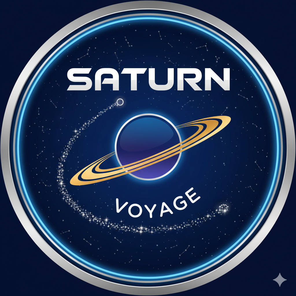 Saturn Voyage