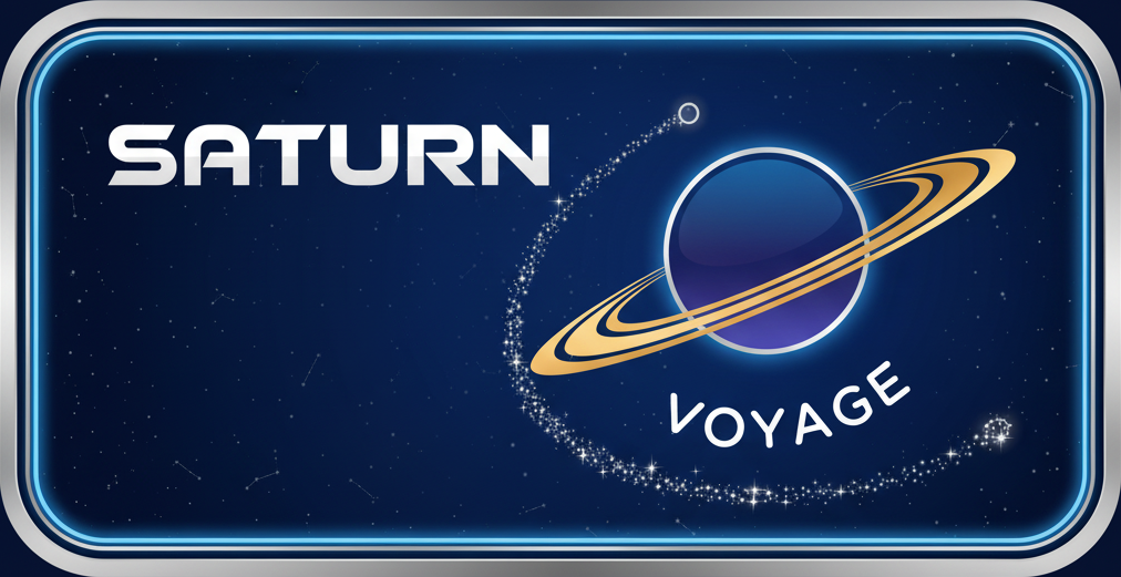 Saturn Voyage